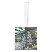 Hoe werkt één Afbeelding, zonder verbeeldingskrach Decoratie (Voorkant)