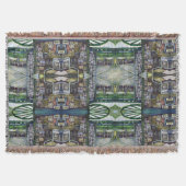 Hoe werkt één Afbeelding, zonder verbeeldingskrach Deken (Voorkant)