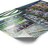 Hoe werkt één Afbeelding, zonder verbeeldingskrach Foto Afdruk (Hoek)