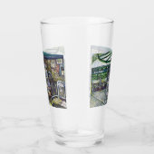 Hoe werkt één Afbeelding, zonder verbeeldingskrach Glas (Rechts)