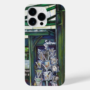 Hoe werkt één Afbeelding, zonder verbeeldingskrach iPhone 14 Pro Max Hoesje