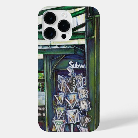 Hoe werkt één Afbeelding, zonder verbeeldingskrach iPhone Hoesje (Achterkant)