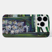 Hoe werkt één Afbeelding, zonder verbeeldingskrach iPhone Hoesje (Achterkant horizontaal)