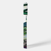 Hoe werkt één Afbeelding, zonder verbeeldingskrach iPhone Hoesje (Rechterkant)