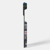 Hoe werkt één Afbeelding, zonder verbeeldingskrach iPhone Hoesje (Linkerkant)