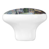 Hoe werkt één Afbeelding, zonder verbeeldingskrach Keramische Knop (Zijkant)