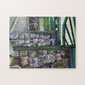 Hoe werkt één Afbeelding, zonder verbeeldingskrach Legpuzzel (Horizontaal)