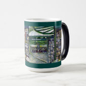 Hoe werkt één Afbeelding, zonder verbeeldingskrach Magische Mok (Voorkant rechts)