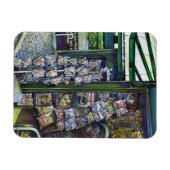 Hoe werkt één Afbeelding, zonder verbeeldingskrach Magneet (Horizontaal)