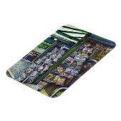 Hoe werkt één Afbeelding, zonder verbeeldingskrach Magneet (Linkerzijde)