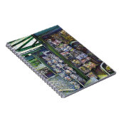 Hoe werkt één Afbeelding, zonder verbeeldingskrach Notitieboek (Rechterzijde)