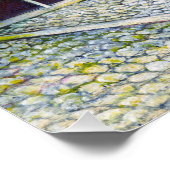 Hoe werkt één Afbeelding, zonder verbeeldingskrach Perfect Poster (Hoek)