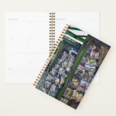 Hoe werkt één Afbeelding, zonder verbeeldingskrach Planner (Display)