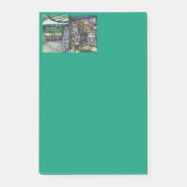 Hoe werkt één Afbeelding, zonder verbeeldingskrach Post-it® Notes (Voorkant)