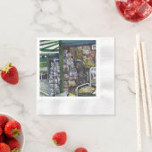 Hoe werkt één Afbeelding, zonder verbeeldingskrach Servet (Insitu)