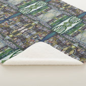 Hoe werkt één Afbeelding, zonder verbeeldingskrach Sherpa Deken (3/4)