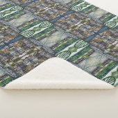 Hoe werkt één Afbeelding, zonder verbeeldingskrach Sherpa Deken (3/4)