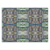 Hoe werkt één Afbeelding, zonder verbeeldingskrach Tafelkleed (Voorkant (Horizontaal))