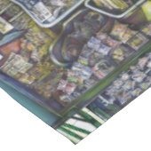 Hoe werkt één Afbeelding, zonder verbeeldingskrach Tafelkleed (Gekanteld)