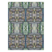 Hoe werkt één Afbeelding, zonder verbeeldingskrach Tafelkleed (Voorkant)