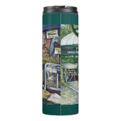 Hoe werkt één Afbeelding, zonder verbeeldingskrach Thermosbeker (Achterkant)