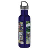 Hoe werkt één Afbeelding, zonder verbeeldingskrach Waterfles (Achterkant)