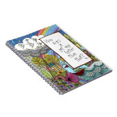 Hoe wordt het beter dan dat notebook? notitieboek (Rechterzijde)