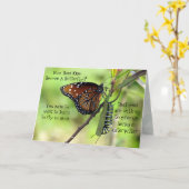 Hoe wordt men een vlinderrijdende auto kaart (Gele Bloem)