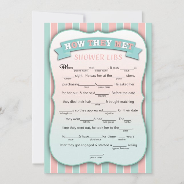 Hoe ze de Kaarten van de schoenspanner ontmoetten (Voorkant)