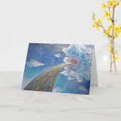 Hoe ziet succes eruit voor u Wenskaarten Kaart (Gele Bloem)