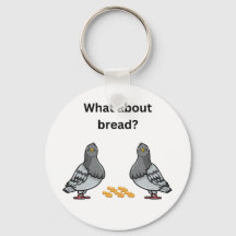 Hoe zit het met brood?