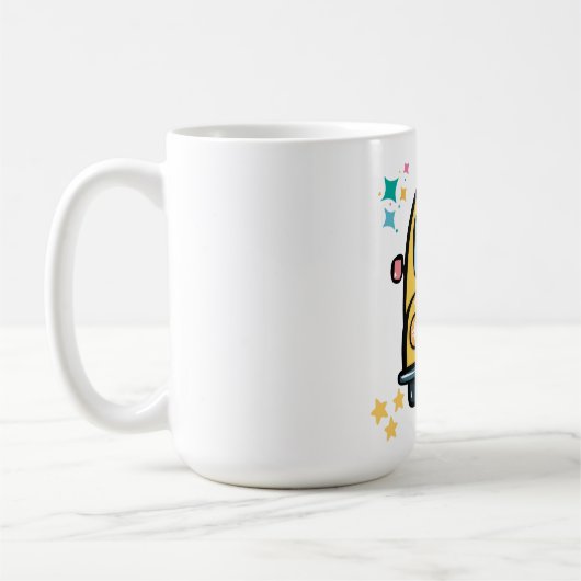 Hoed Koffiemok (Links)