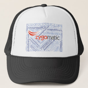 Hoed (landschap) trucker pet
