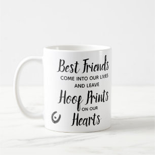 Hoed Prints op onze Memorial Koffiemok