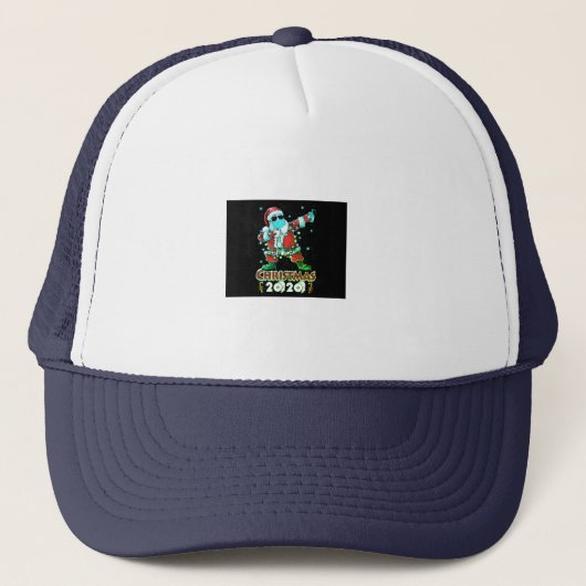 Hoed Trucker Pet (Voorkant)