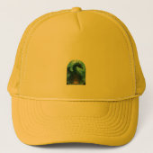 Hoed Trucker Pet (Voorkant)