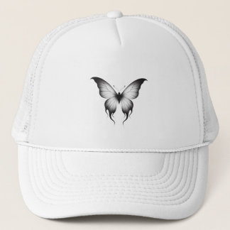 Hoed Trucker Pet