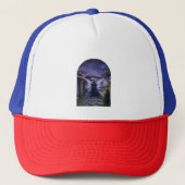 Hoed Trucker Pet (Voorkant)