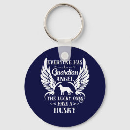 Hoedangel Sleutelhanger