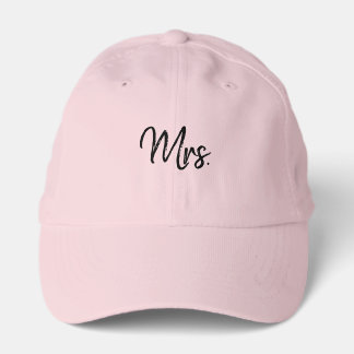 Hoeden voor meneer en mevrouw trucker pet