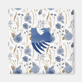 hoedenmagneet magneet