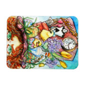 hoedenmagneet magneet (Horizontaal)