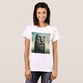 Hoeder van de Ouden T-shirt (Voorkant volledig)