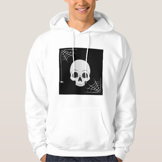 hoederen hoodie (Voorkant)