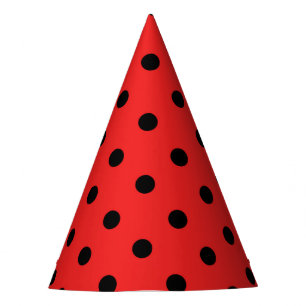 Hoedje voor verjaardagsfeestje voor meisje met lie