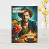 Hoedman Kaart (Gele Bloem)