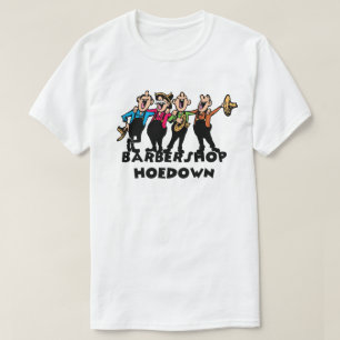 Hoedown T-shirt