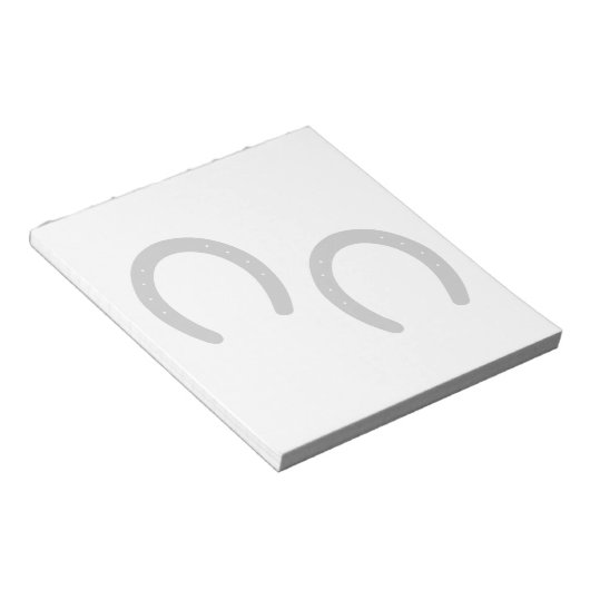 HoedPrints Notitieblok (Schuin)