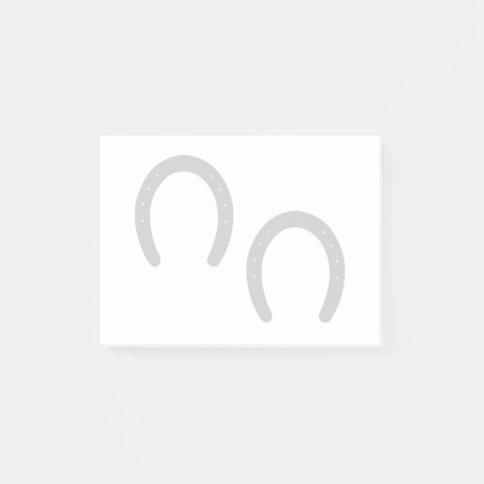 HoedPrints Post-it® Notes (Voorkant)