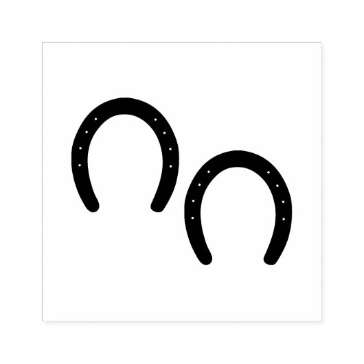 HoedPrints Rubberstempel (Afrduk)